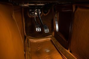 Jaguar XKSS Re-Creation by Tempero 1957 года 
